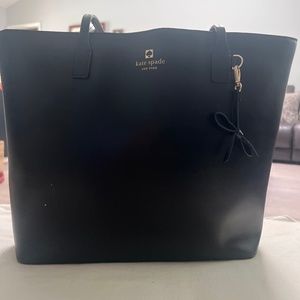 Black Kate Spade